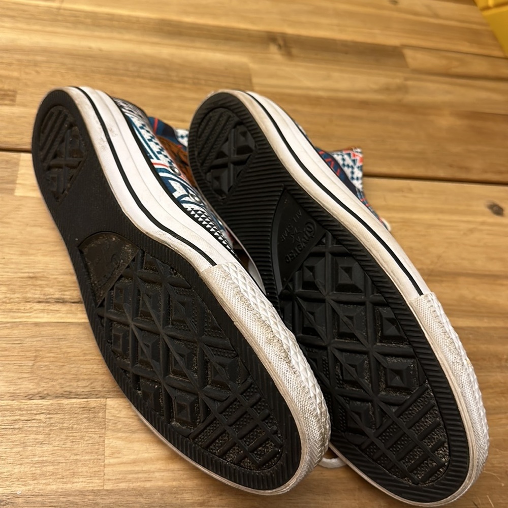 CONVERSE Chuck Taylor sneakers - Picture 7 of 8